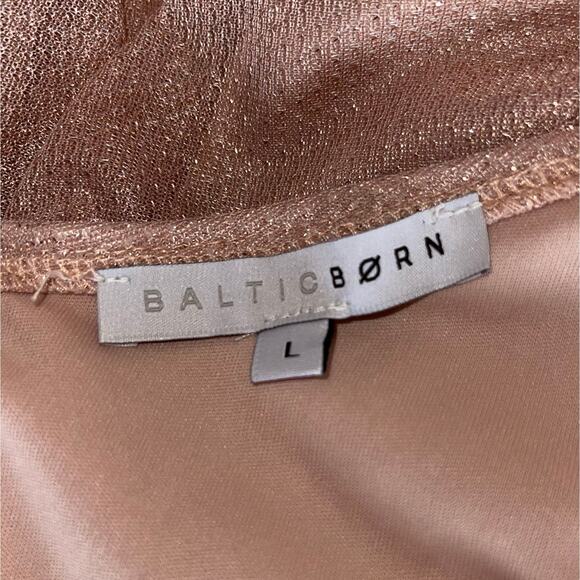 Baltic Born Abigail Sparkle Dress - Picture 6 of 8